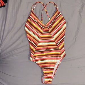 One Piece Bikini For Sale